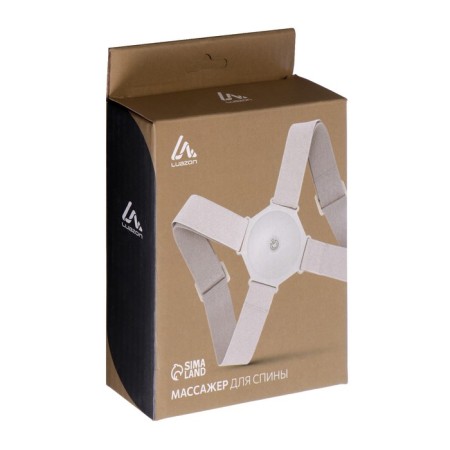 Luazon LEM-40, electric, myostimulator, from USB-8