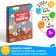 Board game "Team Memo. Animals ", 44 cards, 3+