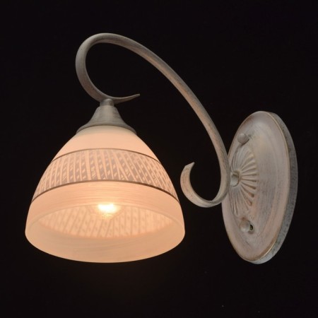 Bra “Ariadne”, size 14.5x20x26 cm, 40W 1xe27 IP 20-2