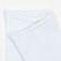 Women's socks, white color, size 36-40