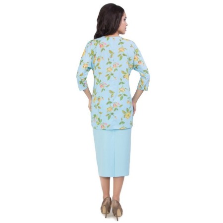 Female suit, size 42-5