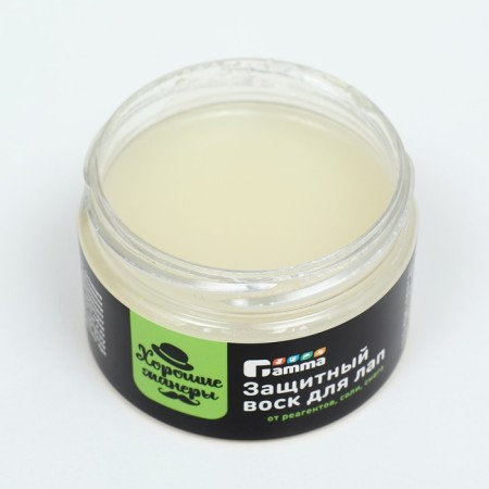 Protective wax for paws, 100 ml-4