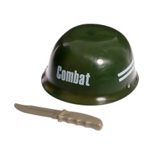 A set of military 