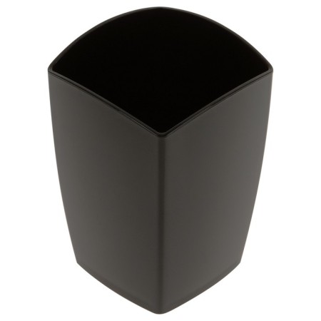 Star-Star for the Chancellery of Istanm "Tropic", plastic, square, black