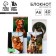Mix of A6 notebooks, 40 liters on the crest, soft cover "Animals"