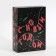 Folding box “I don’t believe in you either”, 16 x 23 x 7.5 cm, New Year