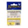 Hooks "Volzhanka" Tanago No. 2, 10 pcs