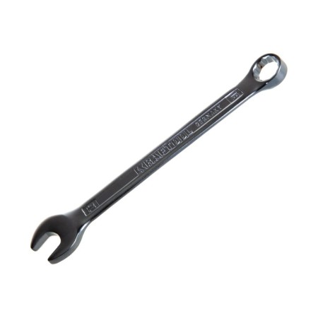 The key combined key Kraftool 27079-16, CR-V, chrome, 16 mm-2