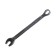 The key combined key Kraftool 27079-16, CR-V, chrome, 16 mm