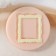 Mold Silicon "Big Frame" 4.2x4.9x0.1 cm