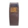 The tape is abrasive endless tundra, on a fabric base, 75 x 533 mm, P60, 10 pcs.