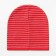 Children's hat, red color, size 52-54
