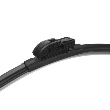 Autovirazh wiper brush "AV-255", 21 "/530 mm, frameless, AV-002117-4
