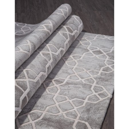 Rectangular carpet Merinos Babil, size 300x500 cm, color 060 Cream-1