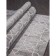Rectangular carpet Merinos Babil, size 300x500 cm, color 060 Cream