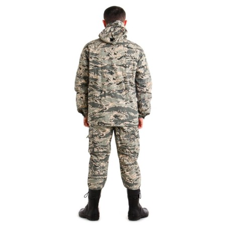 Costume "Dusk" KMF "Legion Gray", fabric: RIP-stop, 56-58, 182-188-2