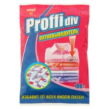Sprinkler Proffidiv, powder, 100 g