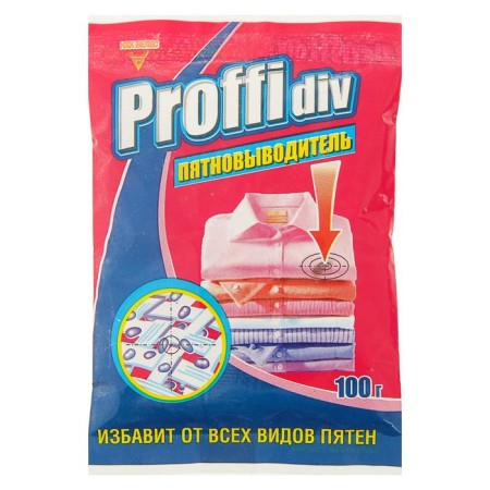 Sprinkler Proffidiv, powder, 100 g