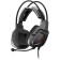 Headphones with A4Tech Bloody G575 PRO Microphone 2M Monitoring USB BEDERAL (G575 PRO)