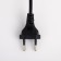 Light device "New Year's pictures", glow of multi, 220 in