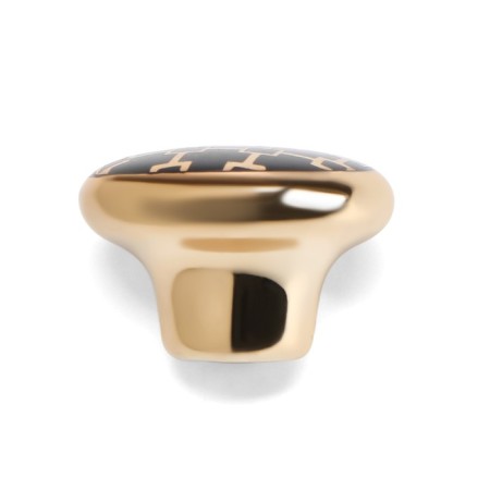 Cappio pen pen, d = 33 mm, color gold-3