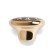 Cappio pen pen, d = 33 mm, color gold