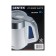 Electric kettle Centek CT-0023, plastic, Metal flask, 2 l, 2000 watts, white