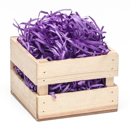 Filler with silence, purple, 100 g-1