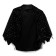 Carnival set "Bat Mouse": cape-wings, rim, golf