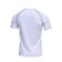 ATEMI Game T-shirt, white color, ATSS-002SS23-WHT, size S
