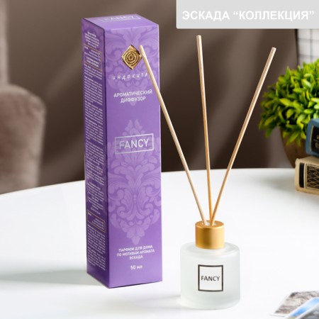 Fancy Fancy Diffusor 50 ml based on the ESCADE "Collection"