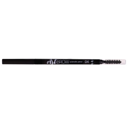 Automatic eyebrow pencil TF Art Brow, tone No. 04 Brunette