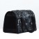 Bag - Animal Carriage "Print", size M, 43 x 27 x 30 cm letter