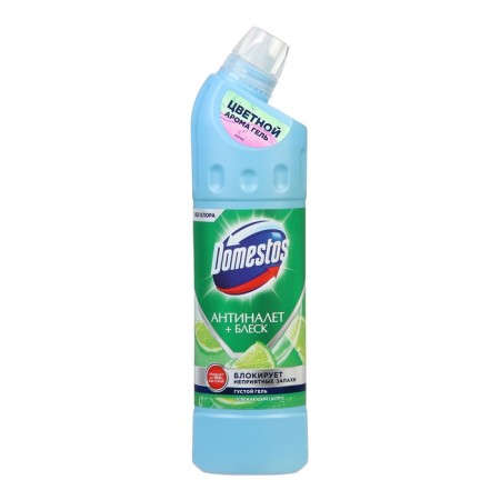 Domestos Cleaning Refreshing Citrus, Universal, 750 ml