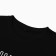 New Year. Men's T -shirt KAFTAN Jingle Belz, Black, 2XL size
