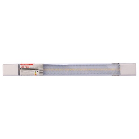 Lighting Light SPO Prism IP20 18W 185-265V 4000K Neutral light 0.6m Rexant-5