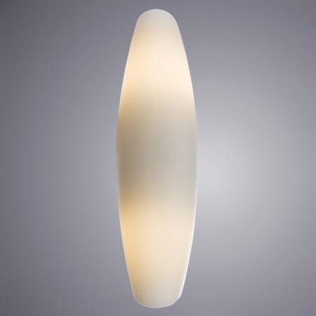 Bra Tablet 40x11x8 cm, D 40 cm, 2x60W E27-1