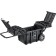 Cater Job Box 38392-25, 22, 22, on wheels, metal locks