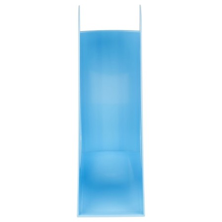 Paper tray Vertical Istanm Favorite, Blue, Width 90 mm-2