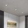 Luminable LED LED Elektrostandard, Even, 86x86x67 mm, 7W, LED, 680LM, 4000K, white color
