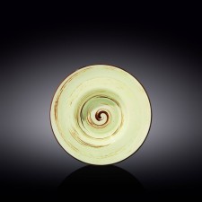 Deep plate Wilmax England Spiral, D = 20 cm