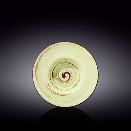 Deep plate Wilmax England Spiral, D = 20 cm