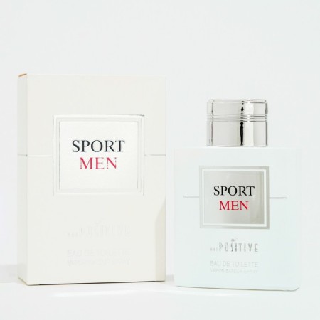 Men's toilet water Sport Men, 90 ml-2