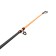 Spinning stoker fiberglass Namazu Tornado, 1.8 m, test 60-120 gr.