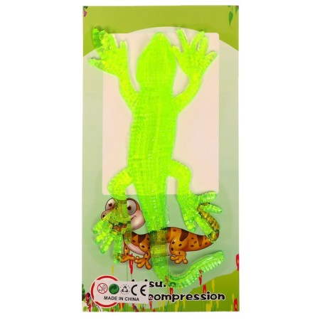 Velcro "Lizard", mix-3