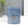 Comment "Moment (azure)" 10x8.5 cm, 400 ml Mix