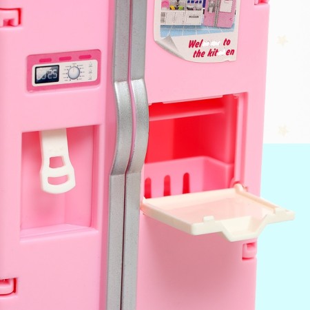 Set of game "Kitchen" with accessories-6