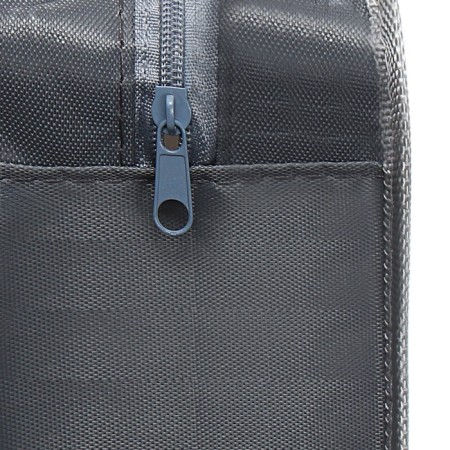 Folder with handles plastic A4 Calligrata "kitten", 32.2x25.6x7 cm,-3