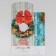 Folding box “Happy New Year!”, 15 x 7 x 22cm, new year