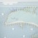 Luer with Delphus "Dolphin" LED 160W White 49x49x7.5 cm Bayerlux